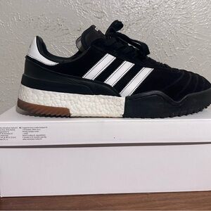 Alexander Wang x Adidas Bball Soccer